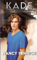 Cover: Kade - Nancy Pennick