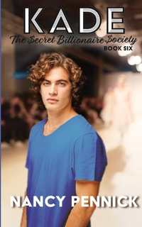 Enlarge image Cover: Kade - Nancy Pennick