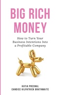 Cover: Big Rich Money - Insider Society