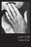Cover: Last Call - Black Widow Press