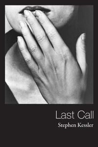 Enlarge image Cover: Last Call - Black Widow Press