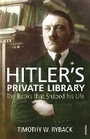 Cover: Hitler's Private Library - Vintage