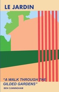 Cover: Le Jardin - Benjamin Cunningham