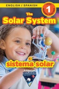 Cover: The Solar System - Engage Books