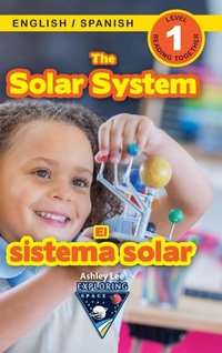 Enlarge image Cover: The Solar System - Engage Books