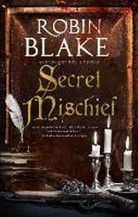 Enlarge image Cover: Secret Mischief - Severn House