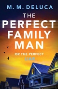 Cover: The Perfect Family Man - Canelo