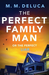 Enlarge image Cover: The Perfect Family Man - Canelo