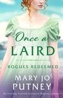 Cover: Once a Laird - Canelo Romance