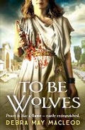 Cover: To Be Wolves - Canelo
