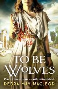 Enlarge image Cover: To Be Wolves - Canelo