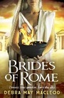 Cover: Brides of Rome - Canelo