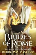 Cover: Brides of Rome - Canelo
