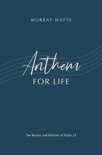 Enlarge image Cover: Anthem for Life - Waverley Abbey Trust