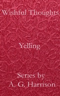 Cover: Yelling - ebookpartnership.com