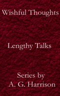 Cover: Lengthy Talks - ebookpartnership.com