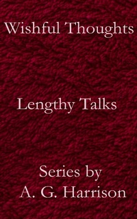 Enlarge image Cover: Lengthy Talks - ebookpartnership.com
