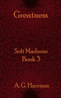 Cover: Greatness - ebookpartnership.com