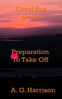 Enlarge image Cover: Preparation To Take Off - ebookpartnership.com