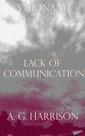 Cover: Lack of Communication - ebookpartnership.com