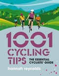 Cover: 1001 Cycling Tips - Vertebrate Publishing Ltd