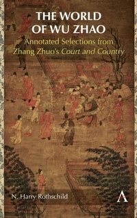 Abbildung von: The World of Wu Zhao - Anthem Press