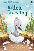 Cover: The Ugly Duckling - Usborne Publishing Ltd