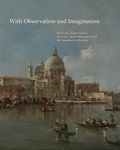 Cover: With Observation and Imagination - Scala Arts & Heritage Publishers Ltd