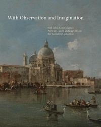 Enlarge image Cover: With Observation and Imagination - Scala Arts & Heritage Publishers Ltd