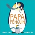 Cover: Papa Penguin - Andersen Press Ltd