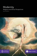 Cover: Modernity - Common Ground Research Networks