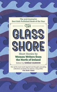 Enlarge image Cover: The Glass Shore - New Island Books
