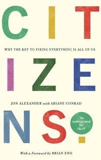 Enlarge image Cover: Citizens - Canbury Press