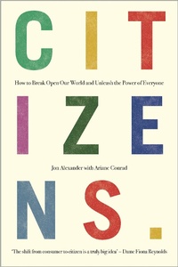 Abbildung von: Citizens - Canbury