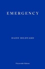 Cover: Emergency - Fitzcarraldo Editions
