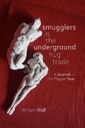 Cover: Smugglers in the Underground Hug Trade - Doire Press