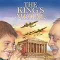 Cover: The King's Medal - Upstart Press Ltd