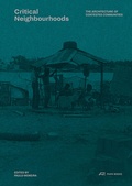 Cover: Critical Neighbourhoods - Park Books