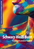 Cover: Schwarz-Wei&szlig;-Bunt - Vandenhoeck & Ruprecht
