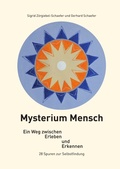 Cover: Mysterium Mensch - epubli