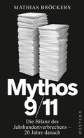 Cover: Mythos 9/11 - Westend