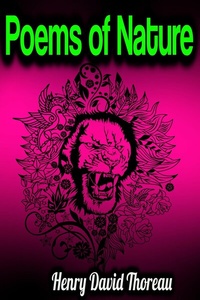 Abbildung von: Poems of Nature - Phoemixx Classics Ebooks