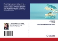 Enlarge image Cover: Failures of Restorations - LAP Lambert Academic Publishing