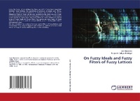 Abbildung von: On Fuzzy Ideals and Fuzzy Filters of Fuzzy Lattices - LAP Lambert Academic Publishing