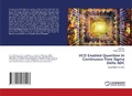 Cover: VCO Enabled Quantizer in Continuous-Time Sigma Delta ADC - LAP Lambert Academic Publishing
