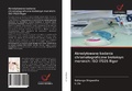 Cover: Akredytowane badania chromatograficzne biotoksyn morskich: ISO 17025 Rigor - Wydawnictwo Nasza Wiedza