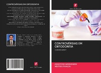 Abbildung von: CONTROVÉRSIAS EM ORTODONTIA - Edições Nosso Conhecimento