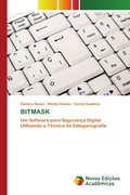Cover: BITMASK - Novas Edi&ccedil;&otilde;es Acad&ecirc;micas
