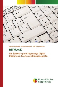 Enlarge image Cover: BITMASK - Novas Edições Acadêmicas