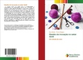Cover: Gest&atilde;o da inova&ccedil;&atilde;o no setor t&ecirc;xtil - Novas Edi&ccedil;&otilde;es Acad&ecirc;micas